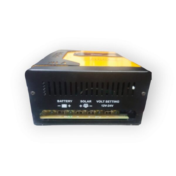 MPPT Solar Charge Controller - Image 2